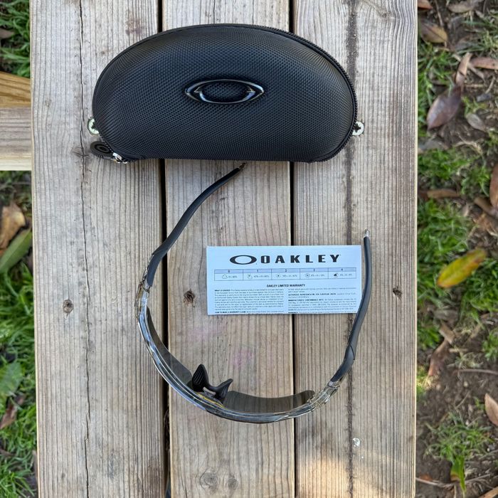 Oakley Radar Ev P