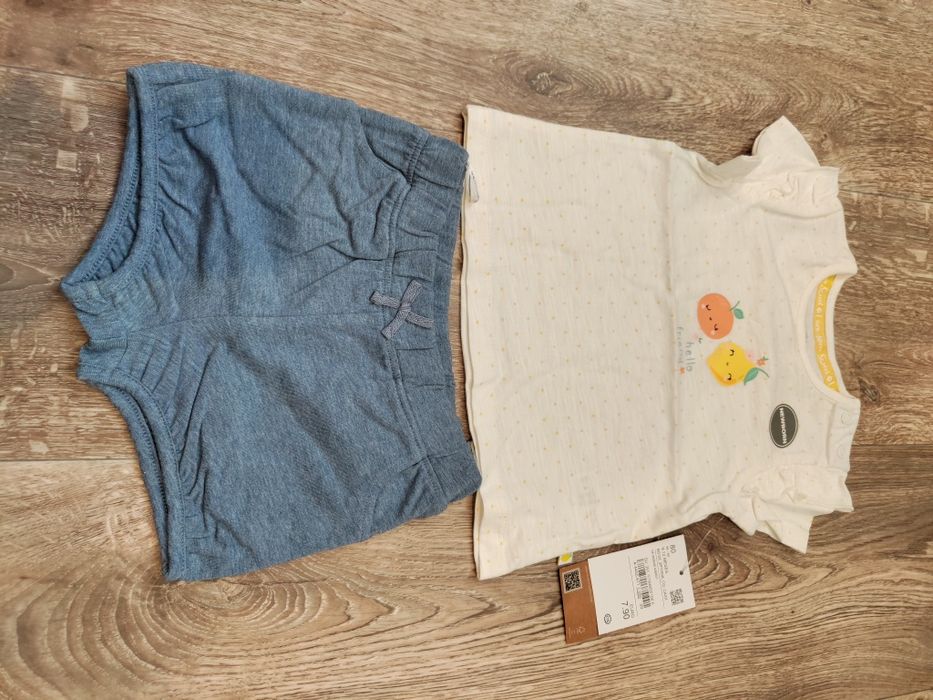 Комплект C&A, 80см