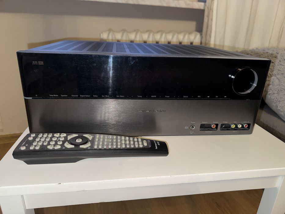 Amplituner harman/kardon AVR 350