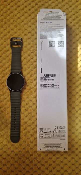 Samsung galaxy watch 7