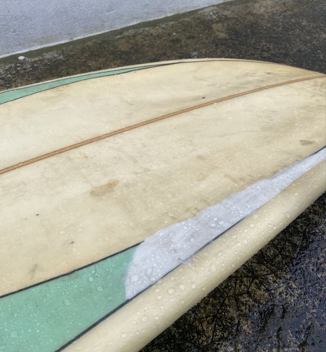 Longboard  Lufi 9,4 (usado)