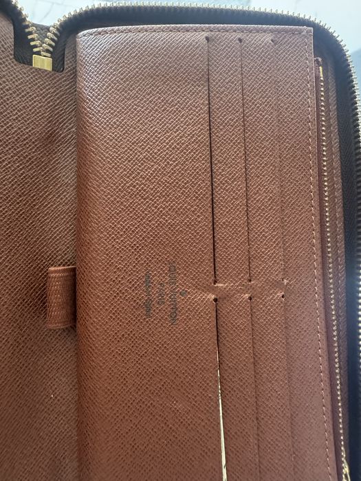 Портмоне Louis Vuitton