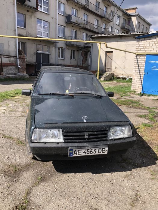 Продам Авто Ваз 2109 2003рік