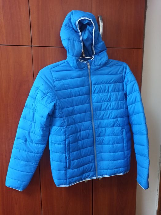 Куплено в Італії Куртка весна - осінь, надто легенька і супер комфортн