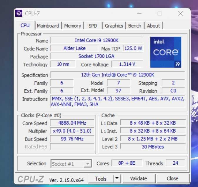 PC GAMING TOPO DE GAMA | i9-12900K + RTX 5070 Ti | 48GB RAM