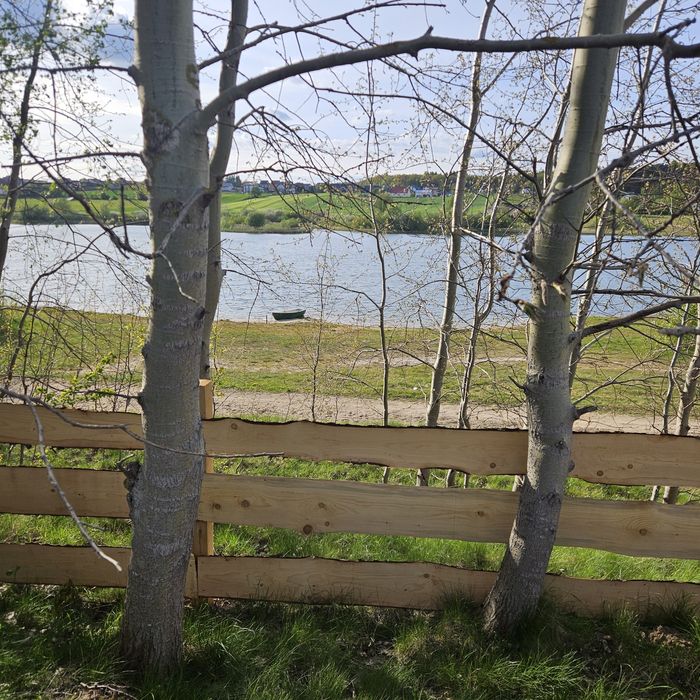 Domek nad jeziorem  z jacuzzi sauną dla Rodziny łowisko ryby kaszuby