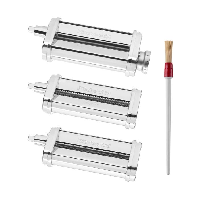 Wałkowarka i 2 wykrojniki do makaronu KitchenAid 5KSMPRA