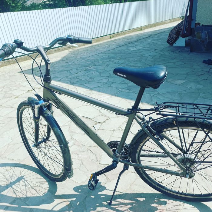 Велосипед чоловічий