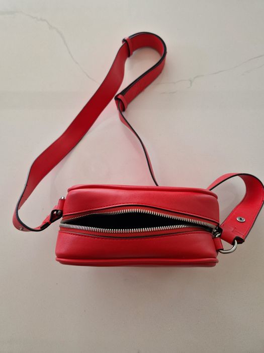 Torebka listonoszka Cavin Klein Jeans