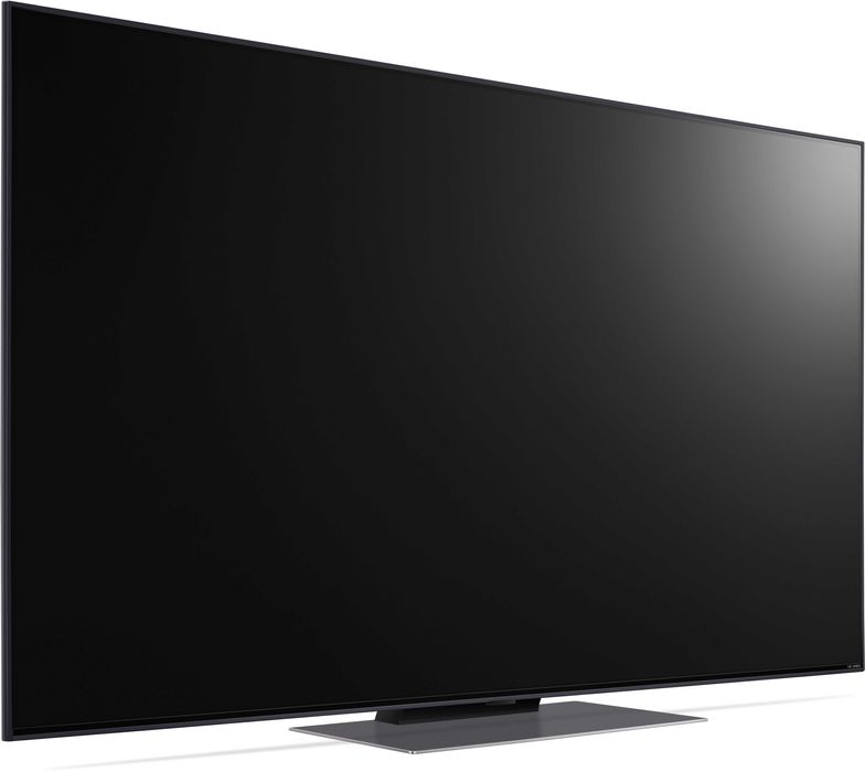 Телевізори LG 55QNED816RE,  120гц, регіон Україна