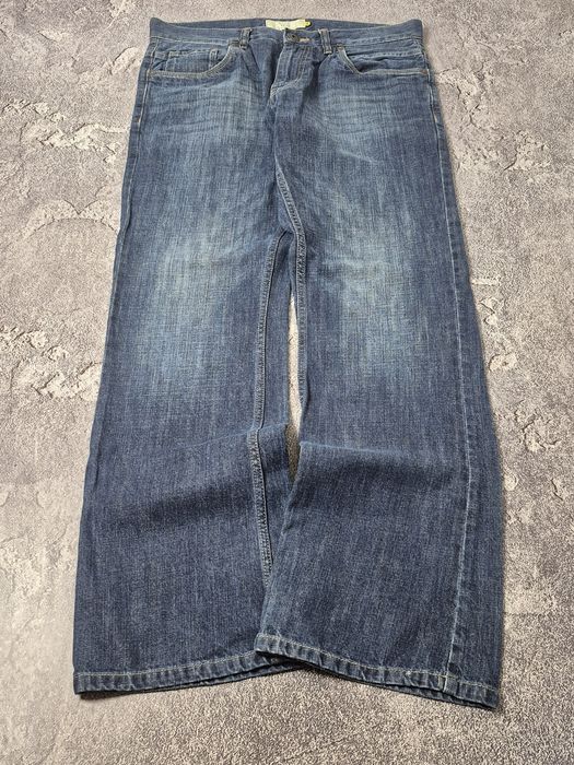 Bootcut jeans,flared