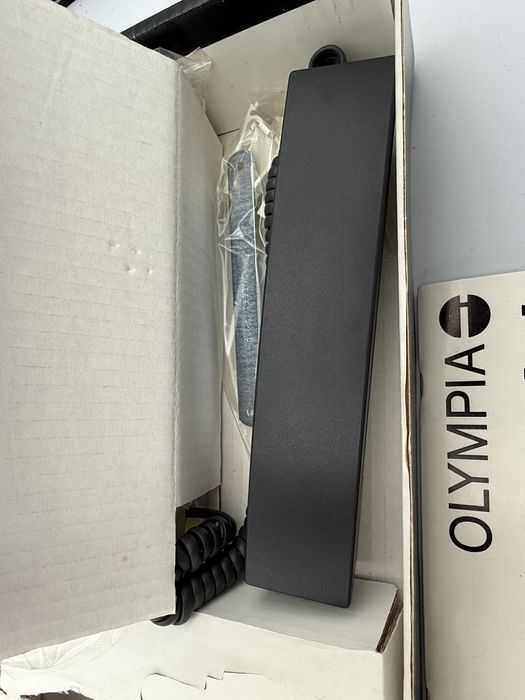 Olympia - Home Communication Centre