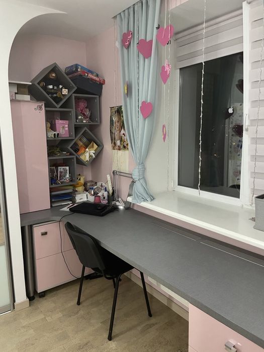 3х комн.квартира Созидатель, ж/м Победа-6, Пролисок, Sweet Home.