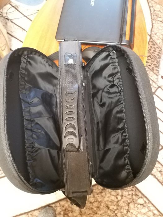 Чемоданчик-сумка