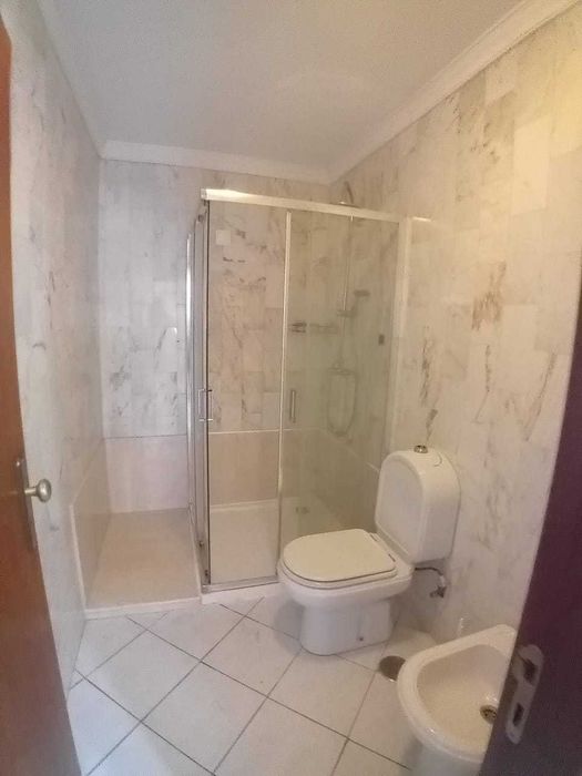 Apartamento  T1 Curia