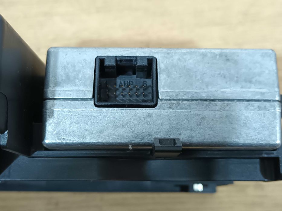 Moduł AUX interface MMI AUDI A4 B8 A5 Q5