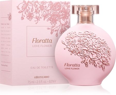 Perfumes do Boticário