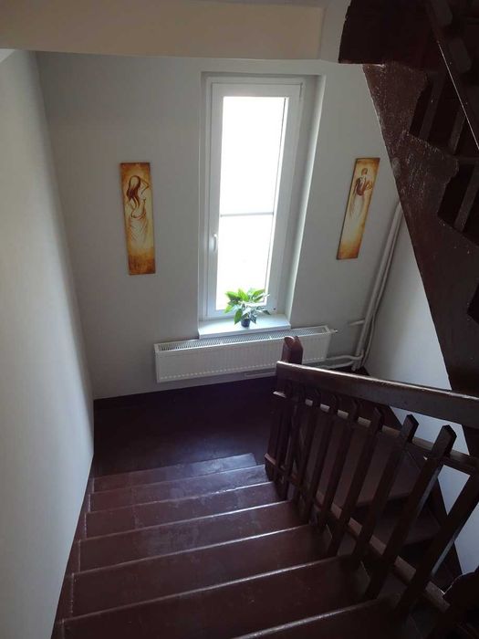 Noclegi - Hostel dla pracowników