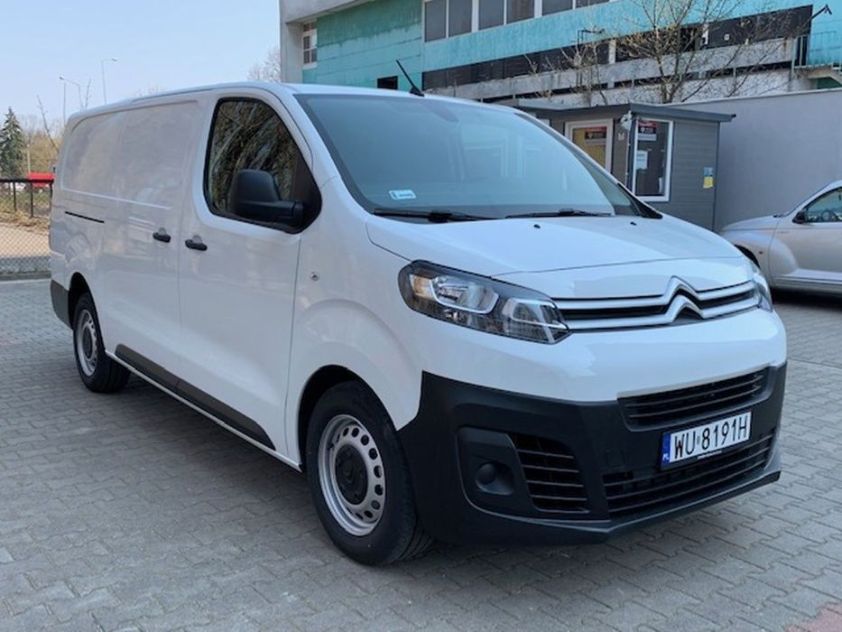 Nie przepłacaj! Wynajem Wypożyczalnia Aut Dostawczych Busów 99zł/dzień