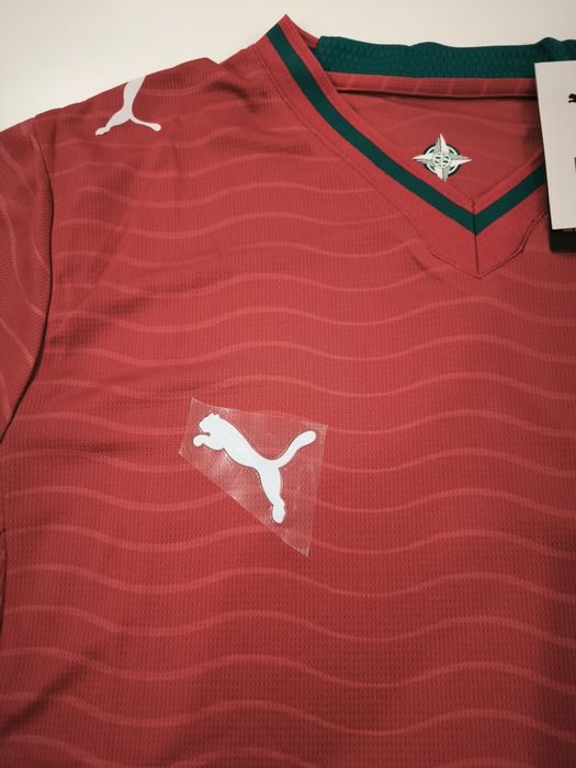 Camisola da seleção de Portugal adulto