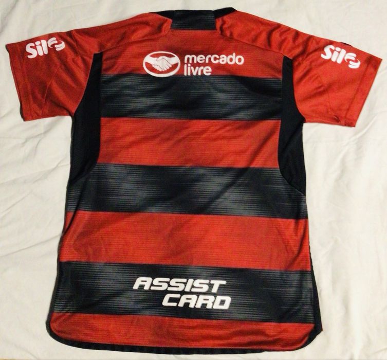 Camisa do Flamengo