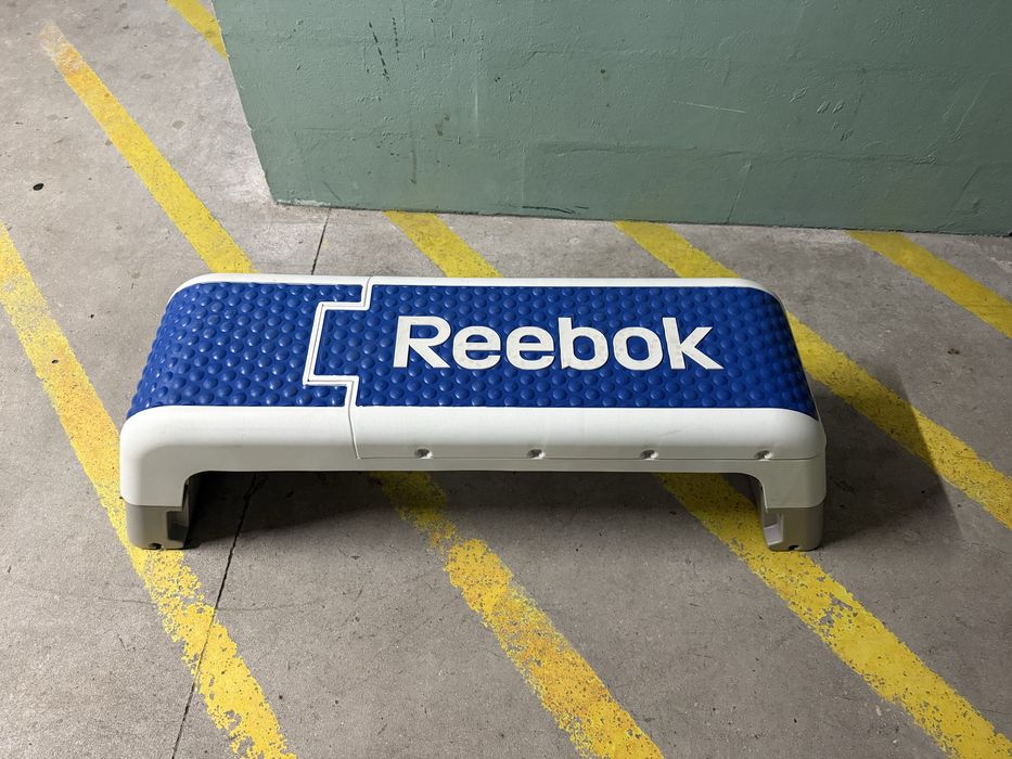 Step Reebok as New64586156876161126