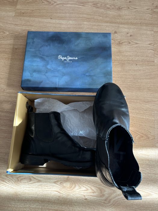Botas Pepe Jeans