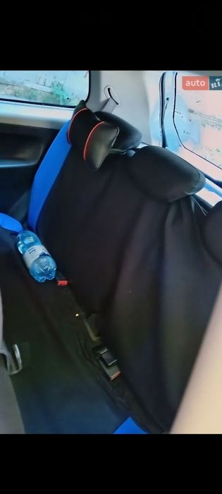 авто. Хюндай Гетц