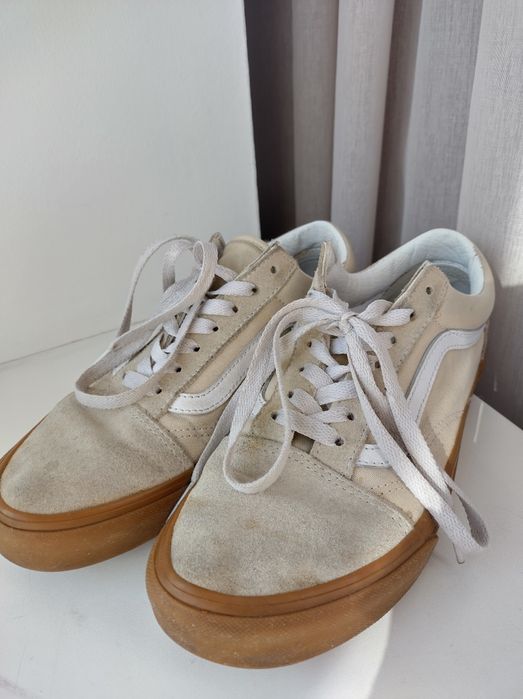 Кеди Vans Old Skool