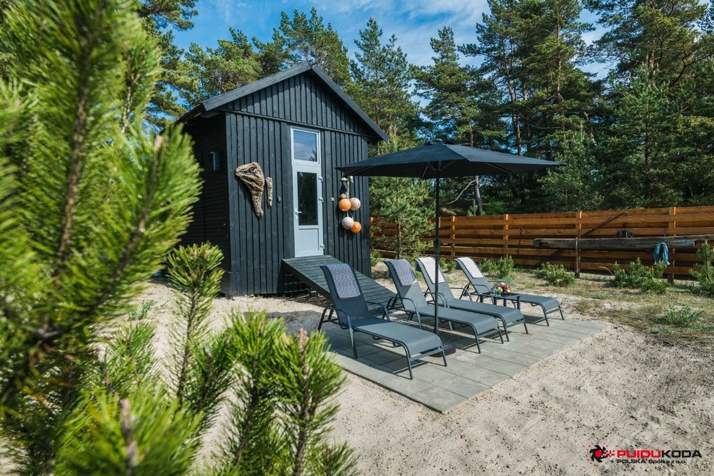 Deski boazeryjne i elewacyjne- Galeria Drewna Konin