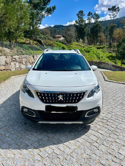 Peugeot 2008 1.6cc - 120cv — photo 3