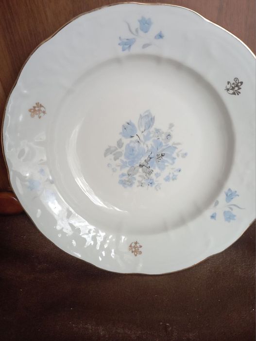 Посуда производства СССР