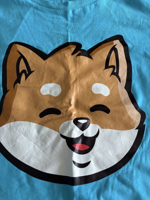 Smileslow 152 koszulka tshirt