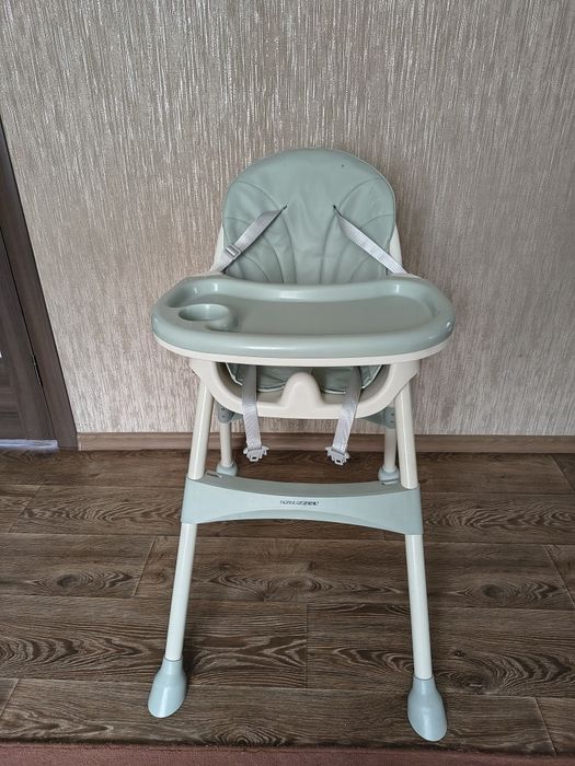 Стільчик для годування kruzzel