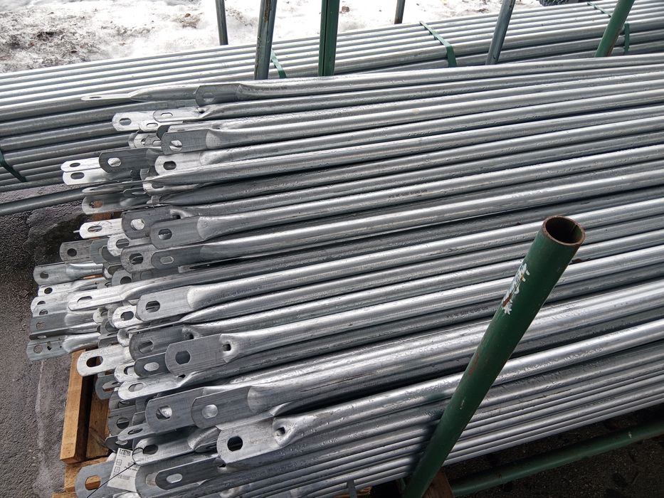 Tanie Rusztowanie elewacyjne