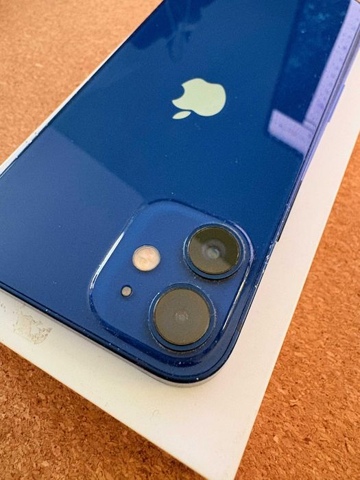 iPhone 12 mini 64gb stan db+