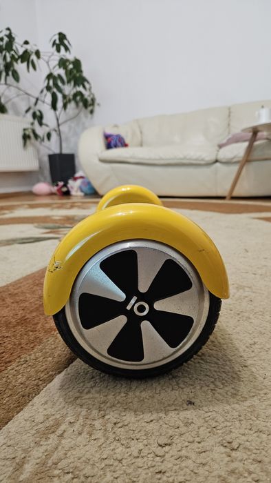 Гіроборд IO CHIC Smart-S 6.7 оригінал