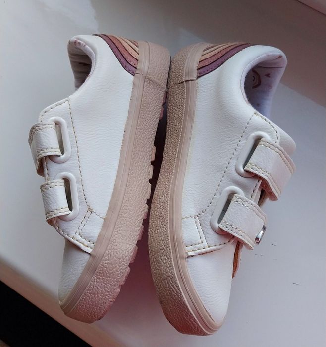 Кеди Кросівки Next 15.5см 25.5р