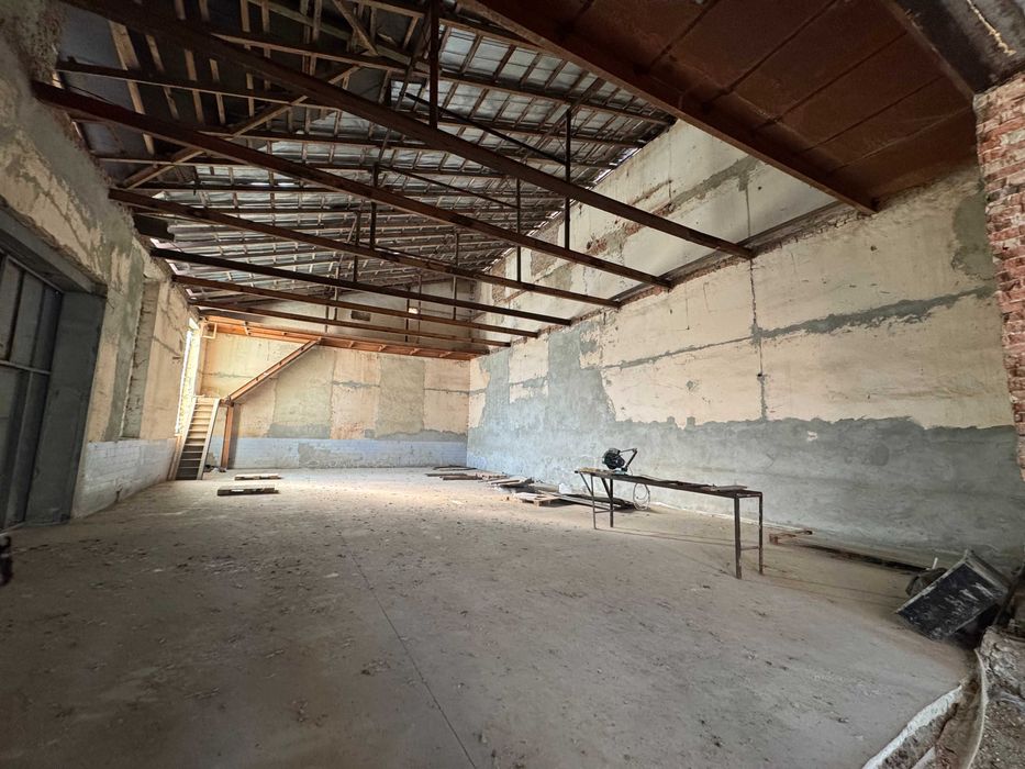 Продаж приміщення/землі під бізнес 1 МВт СВІТЛА