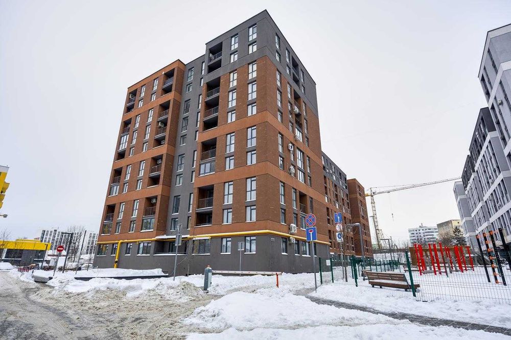 Продаж/2 квартира/Ремонт/Зелена 204/Новобудова/Львів