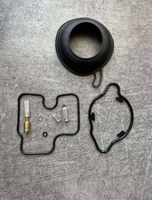 Honda CB600 CBF600 карбюратор