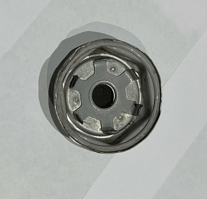 Dekielek kołpak kapsel CR7 90mm