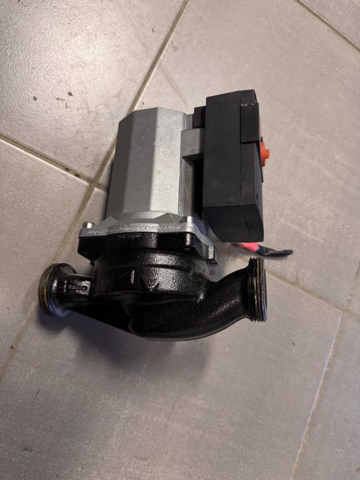 Pompa obiegowa Wilo TOP S25 7.5
