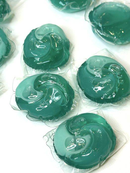 Kapsułki do prania  15 g - 150 szt