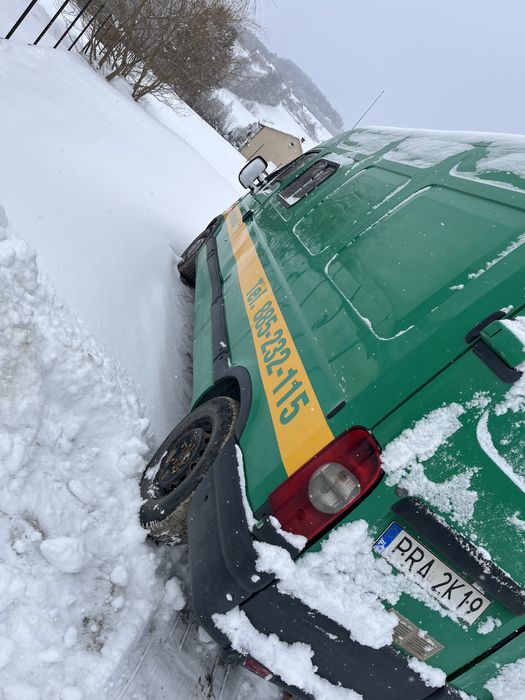 Renault Master 2.5 dci