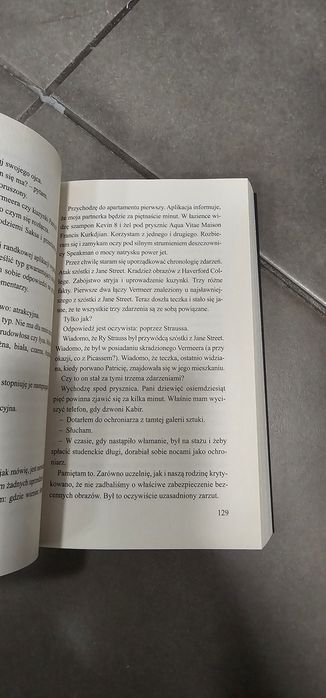 Harlan Coben mów mi Win