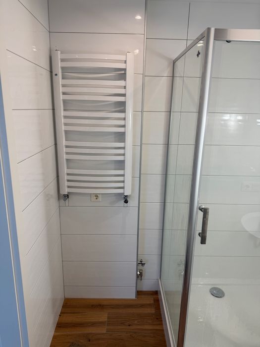 2-pokojowe mieszkanie po remoncie w Górowie Iławeckim