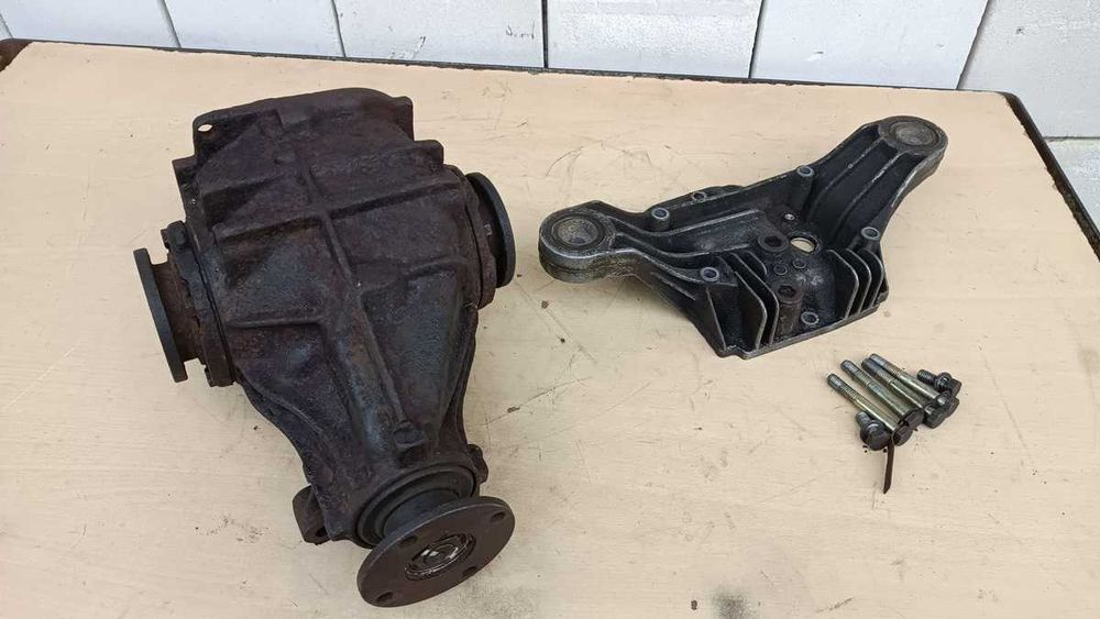 Dyfer Tylny most Bmw e36 Przełożenie 4,10 Drift KJS woj świętokrzyskie