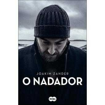O Nadador, Joakim Zander