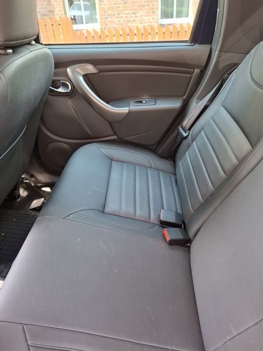 Sprzedam dacia daster